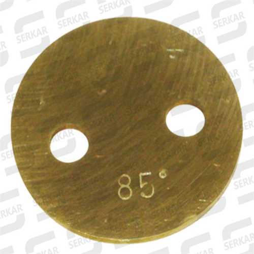 SLX KARBURATOR KELEBEK PULU 85  Ürün Görseli